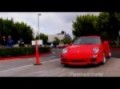 Porsche 911 GT3 v. Porsche Carrera GT | Sound